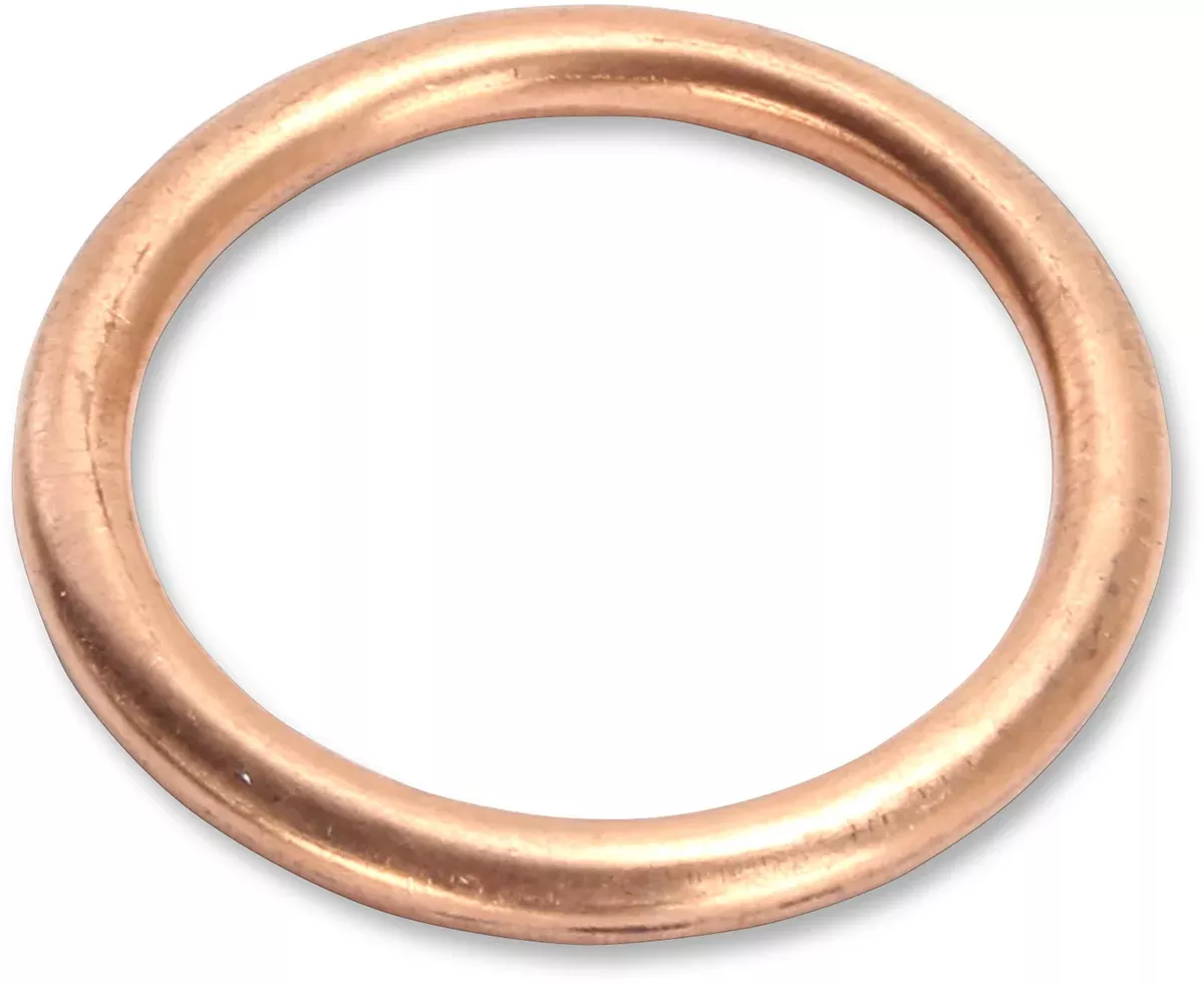Moose Offroad Exhaust Gasket Kit - Honda-823069mse