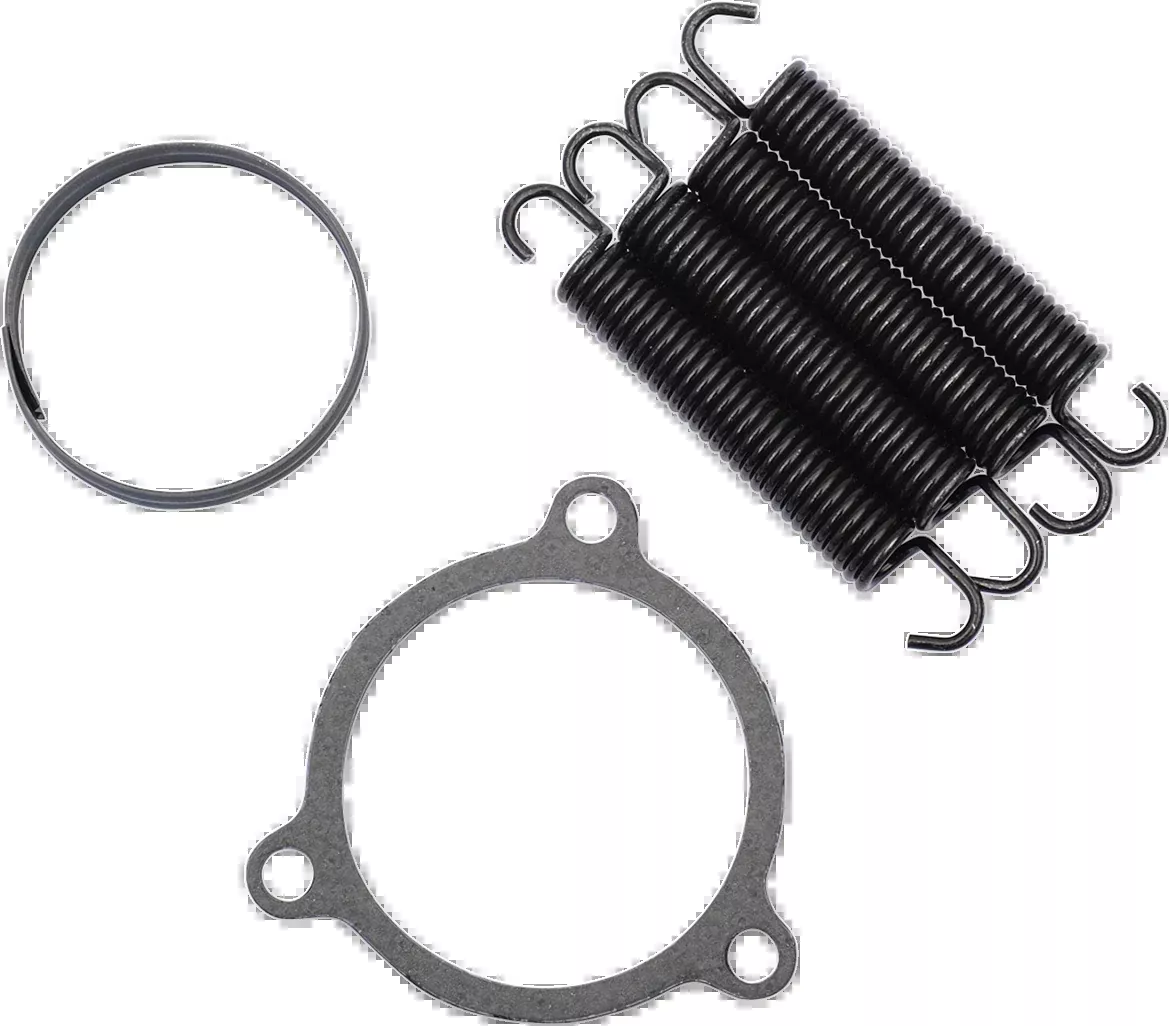 Moose Offroad Exhaust Gasket Kit - Honda-823160mse
