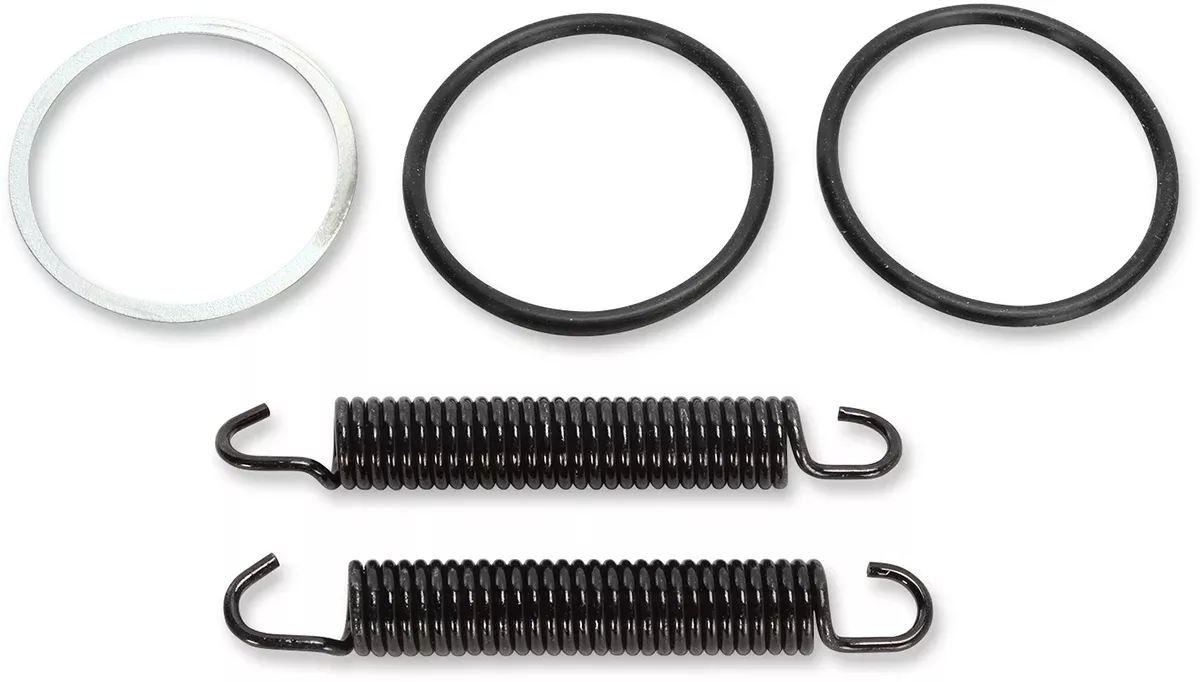 Moose Offroad Exhaust Gasket Kit - Honda-823162mse
