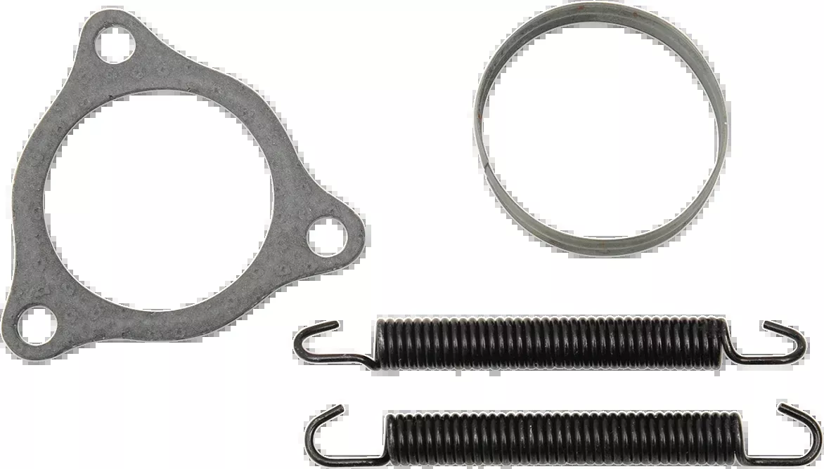 Moose Offroad Exhaust Gasket Kit - Honda-823165mse