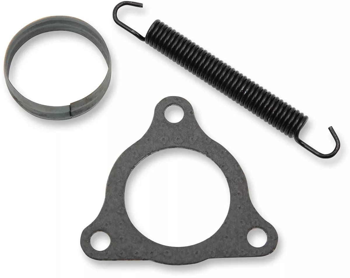 Moose Offroad Exhaust Gasket Kit - Honda-823167mse