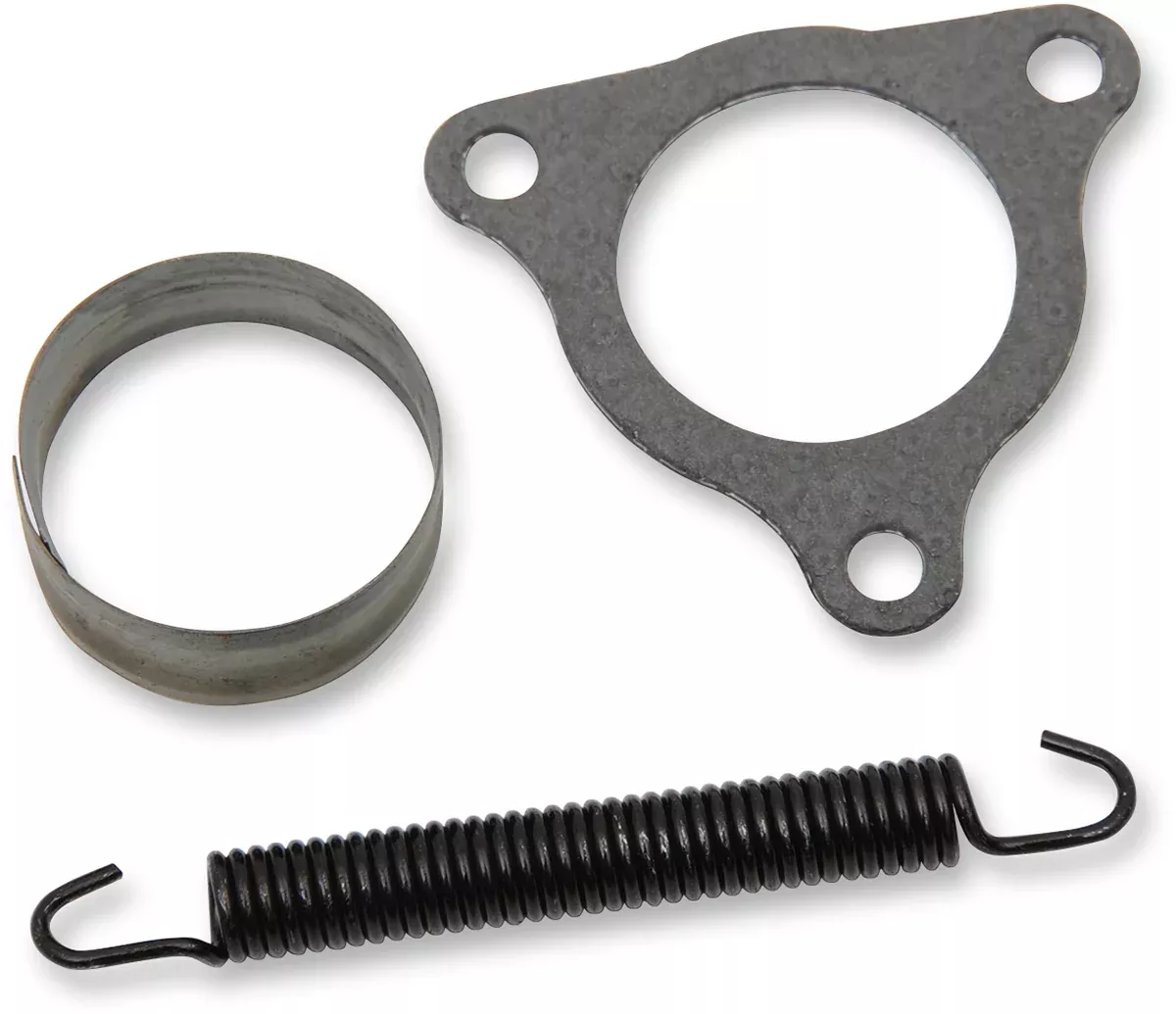 Moose Offroad Exhaust Gasket Kit - Honda-823168mse