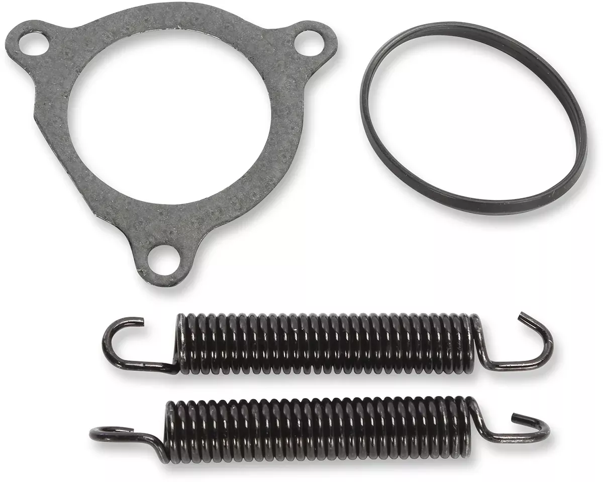 Moose Offroad Exhaust Gasket Kit – Honda-823187mse