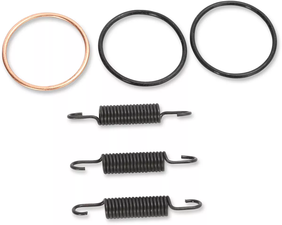 Moose Offroad Exhaust Gasket Kit – Kawasaki-823099mse