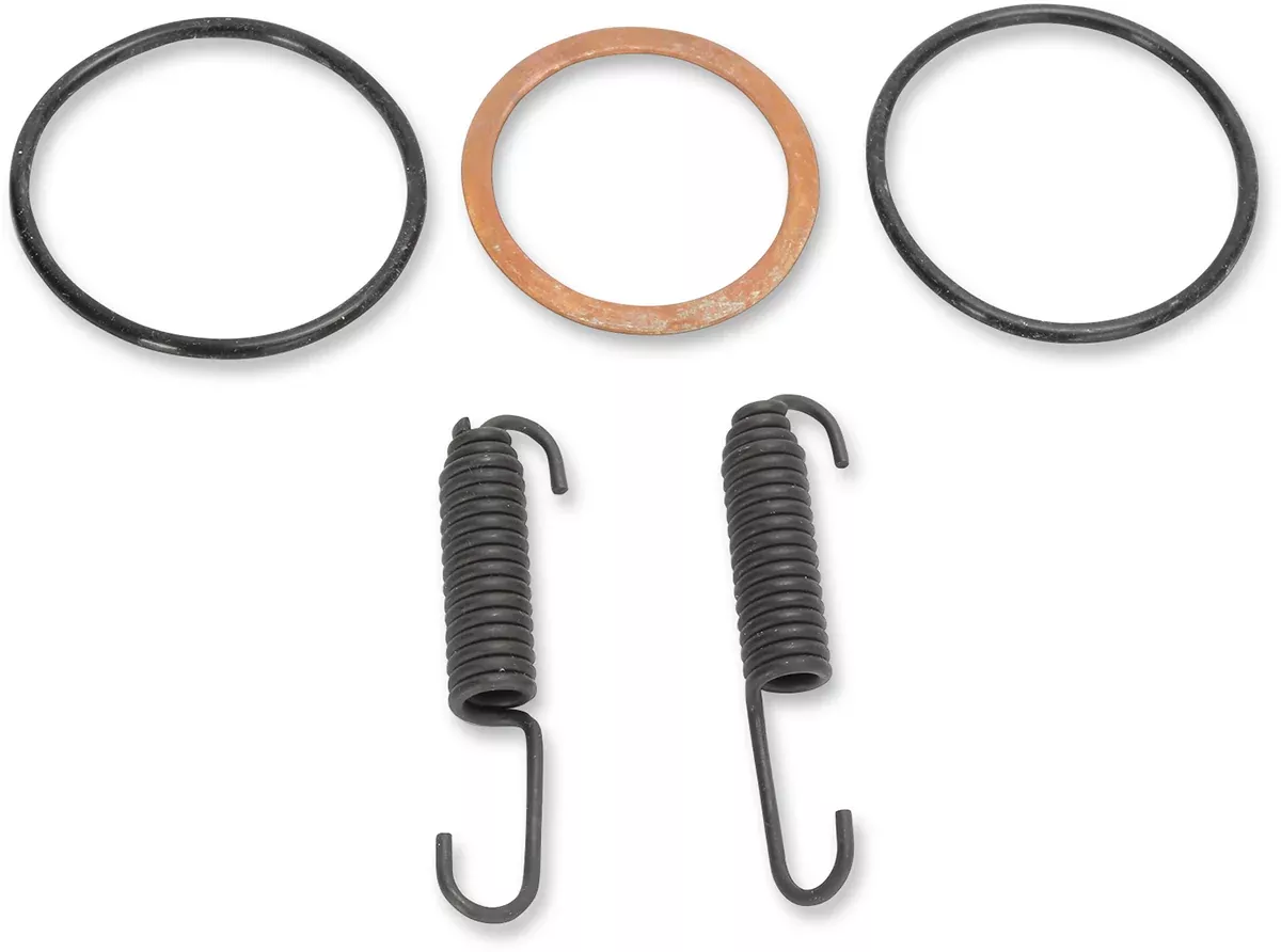 Moose Offroad Exhaust Gasket Kit – Kawasaki-823100mse