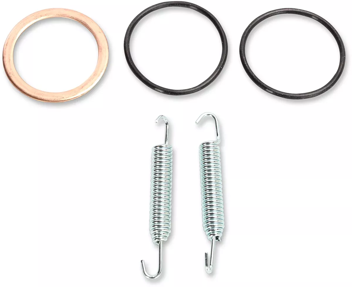 Moose Offroad Exhaust Gasket Kit – Kawasaki-823102mse