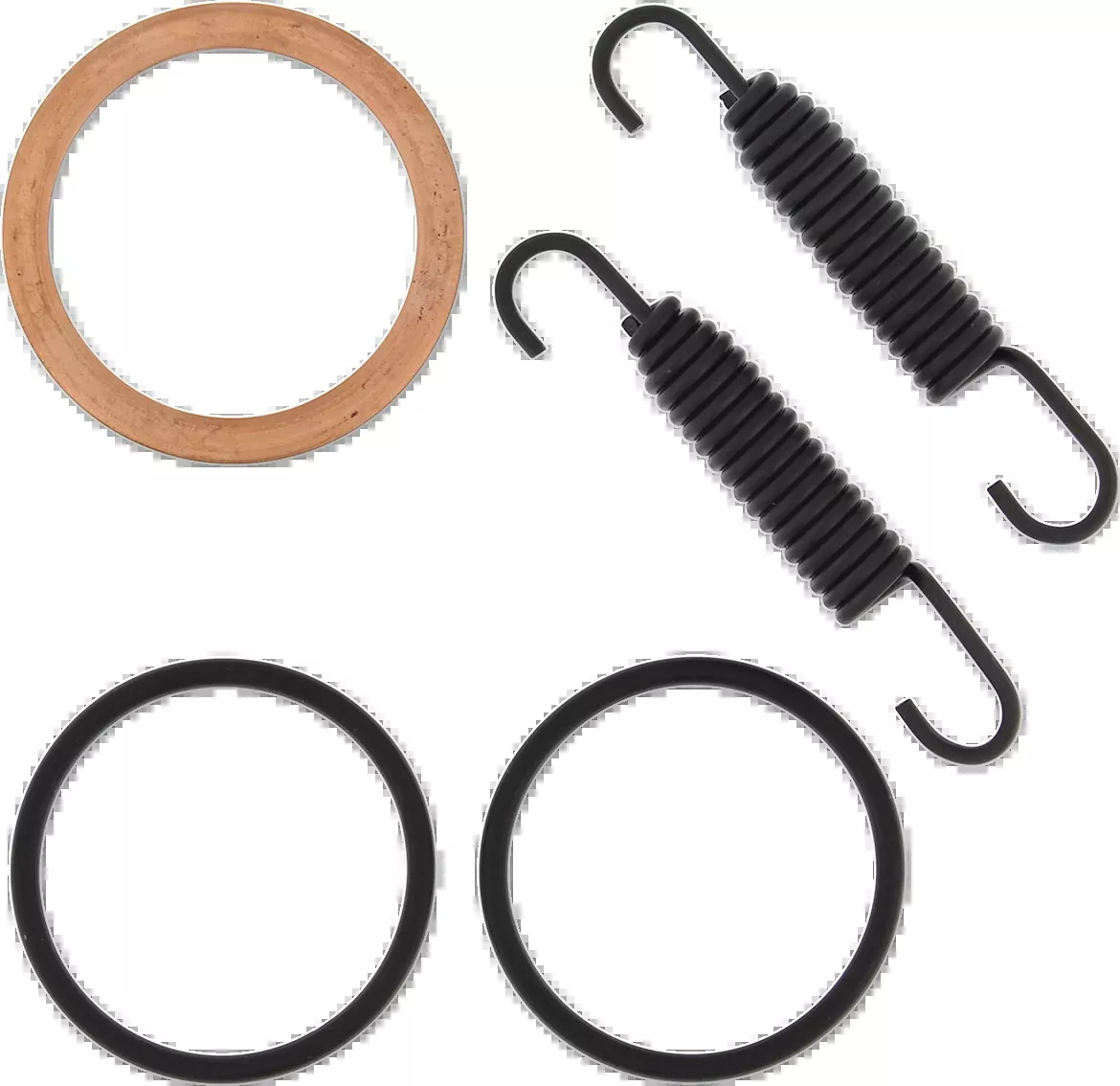 Moose Offroad Exhaust Gasket Kit – Kawasaki-823103mse