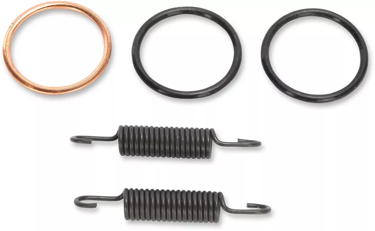 Moose Offroad Exhaust Gasket Kit – Kawasaki-823104mse