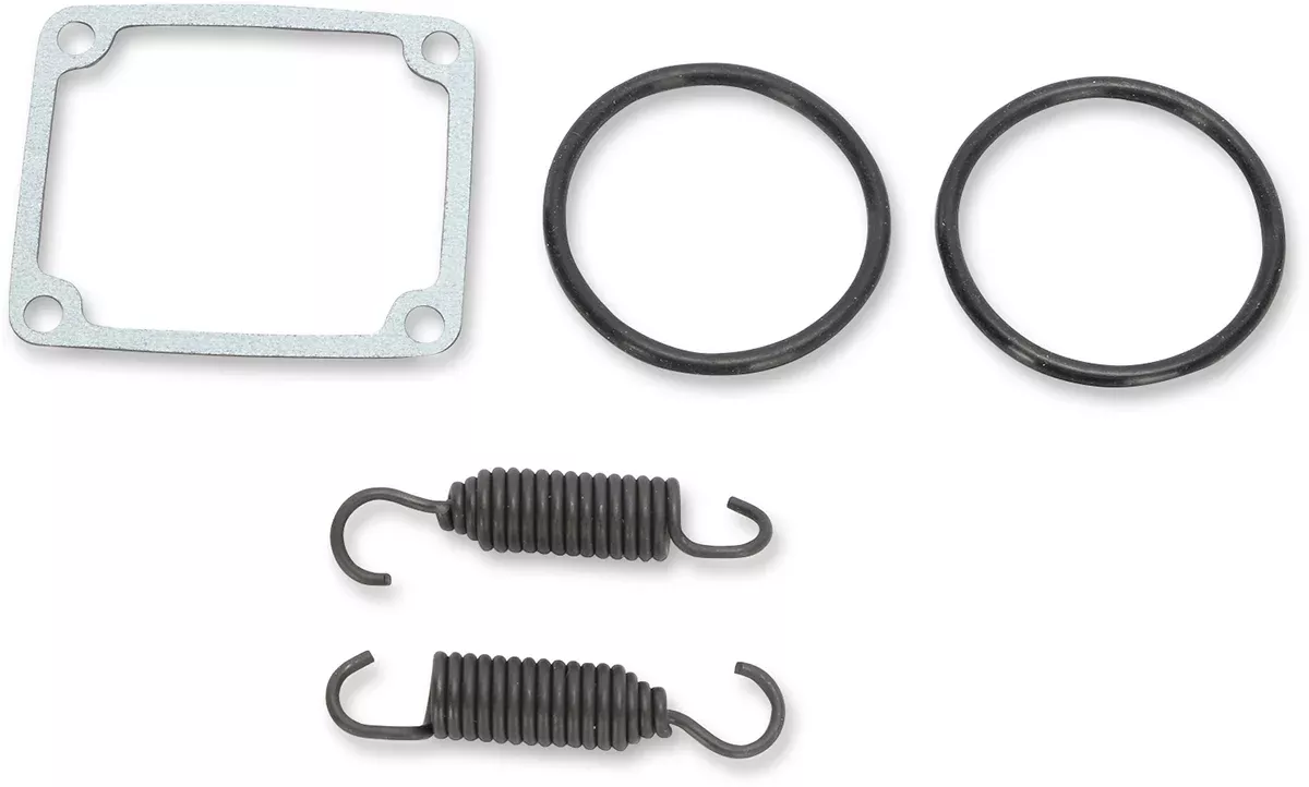 Moose Offroad Exhaust Gasket Kit - Kawasaki-823105mse