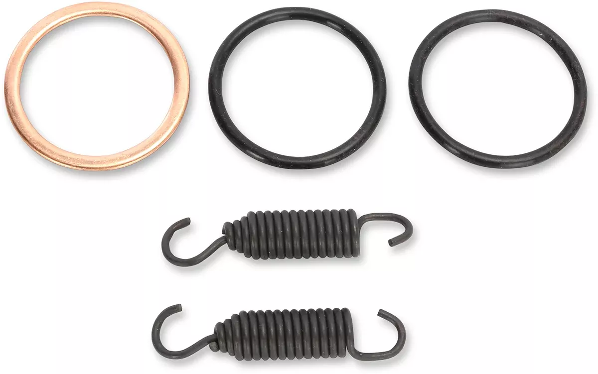 Moose Offroad Exhaust Gasket Kit - Kawasaki-823107mse