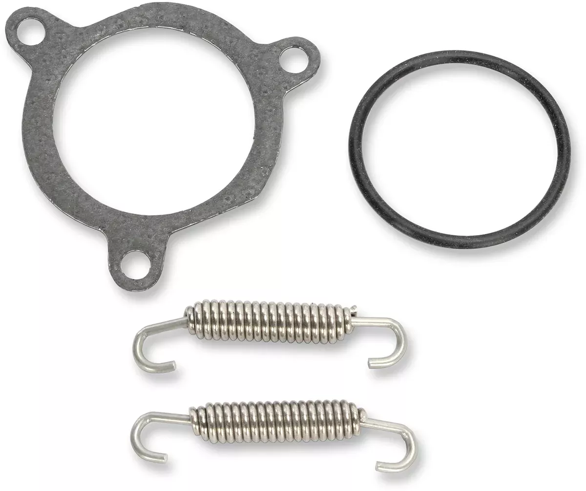 Moose Offroad Exhaust Gasket Kit – KTM-823114mse