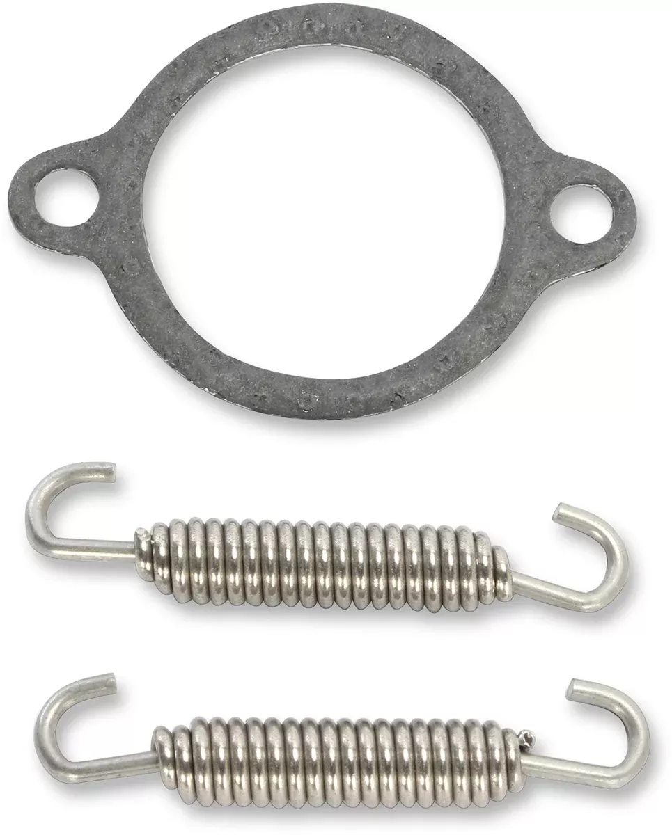 Moose Offroad Exhaust Gasket Kit - KTM-823118mse