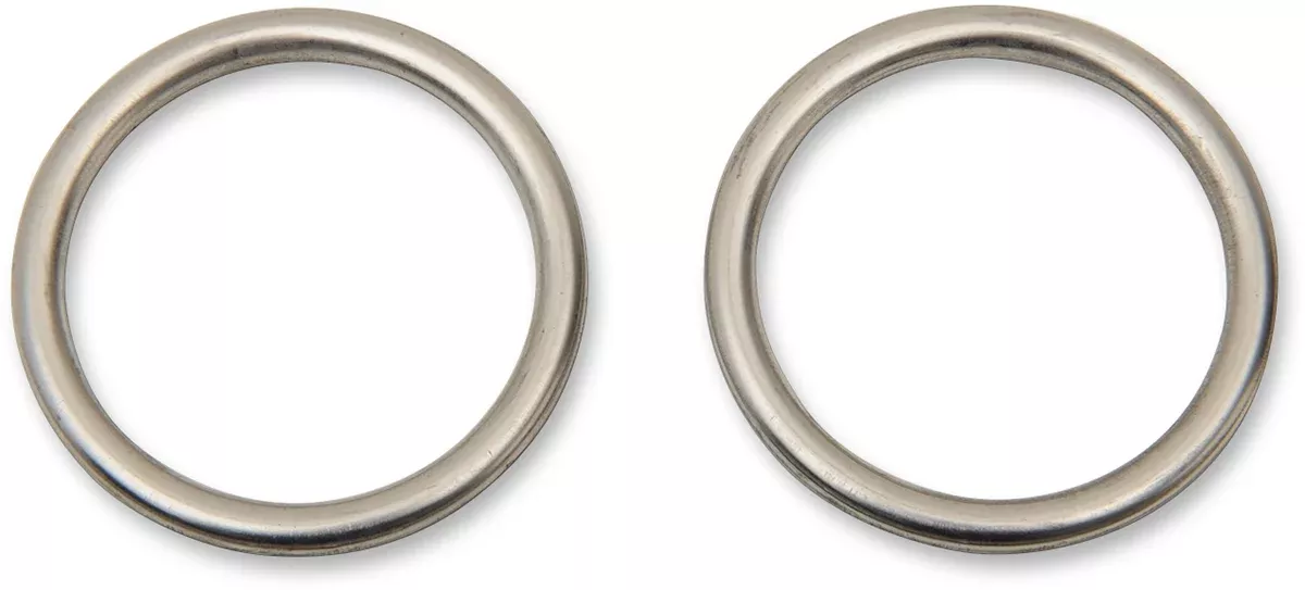 Moose Offroad Exhaust Gasket Kit – Polaris-823011mse