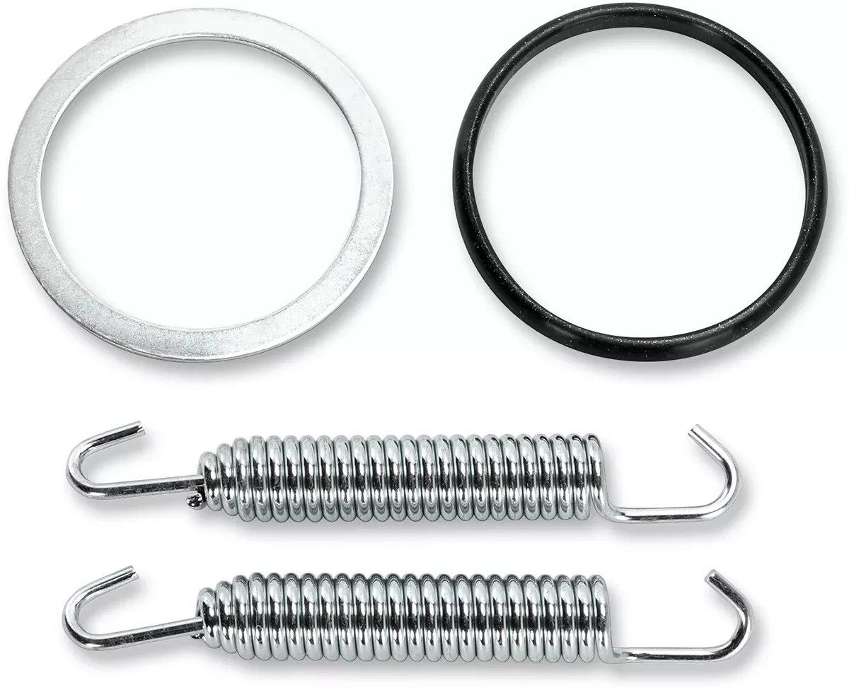 Moose Offroad Exhaust Gasket Kit - Suzuki-823151mse