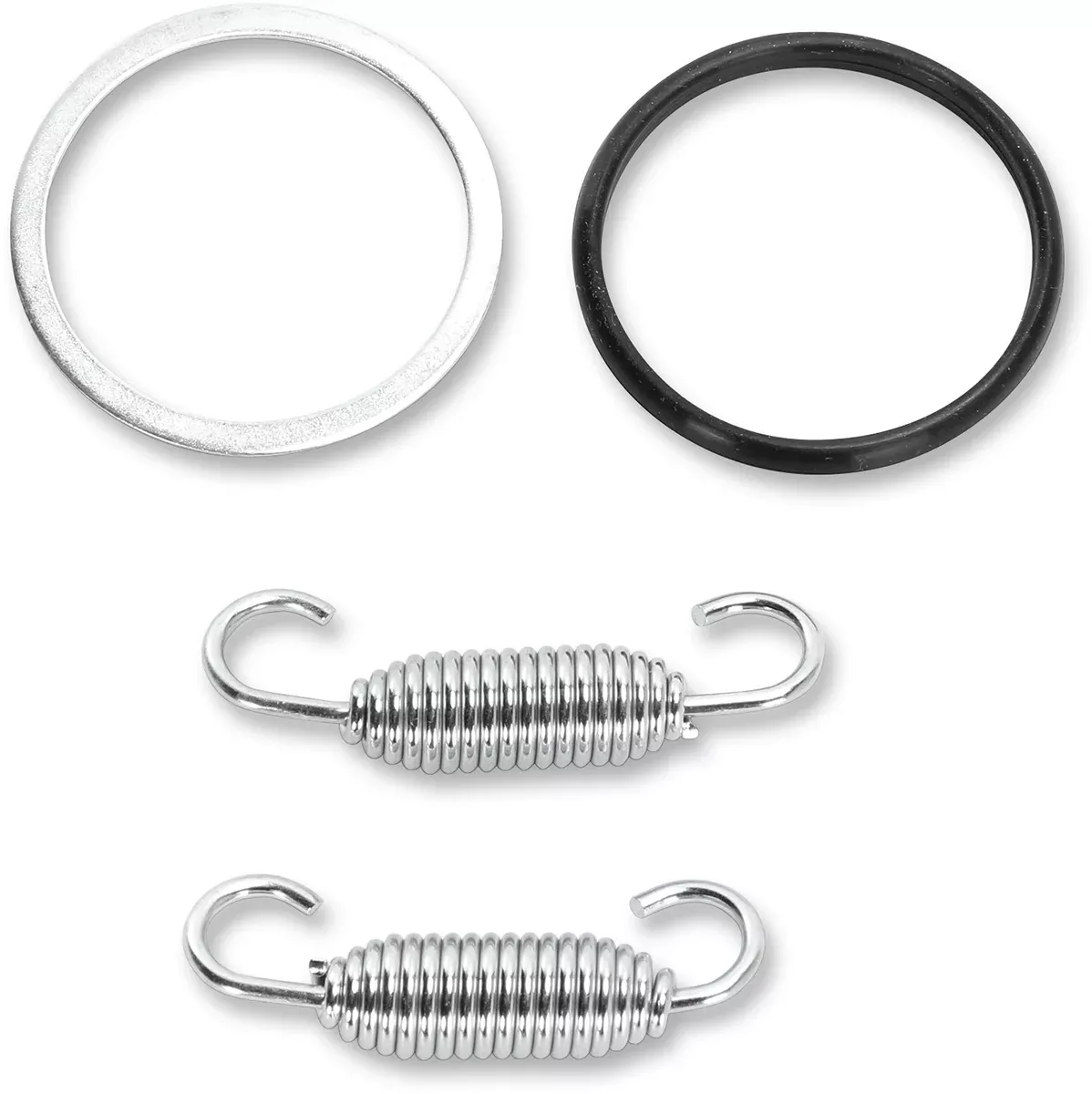 Moose Offroad Exhaust Gasket Kit - Suzuki-823152mse