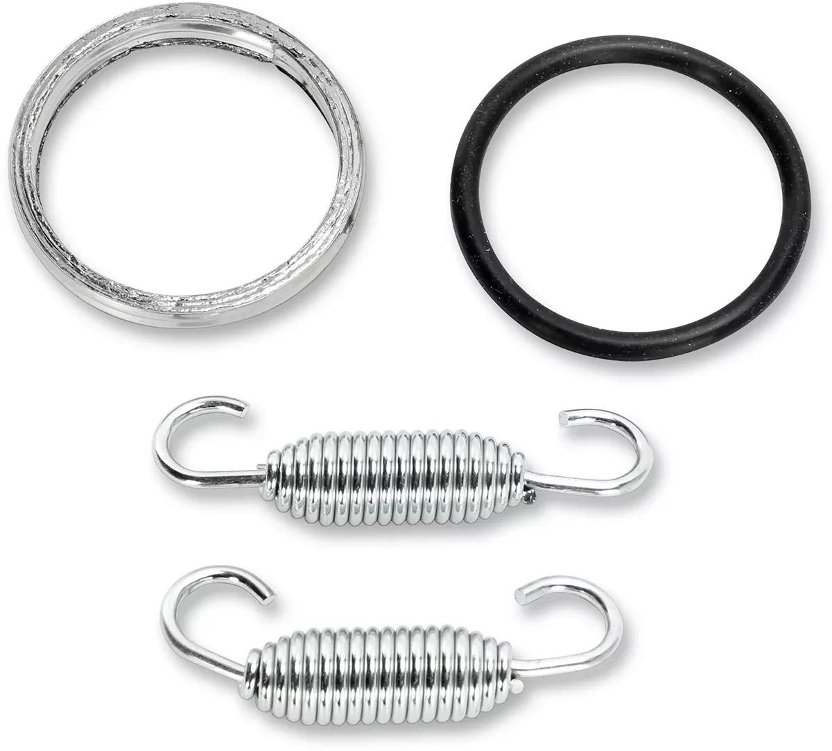 Moose Offroad Exhaust Gasket Kit - Suzuki-823155mse