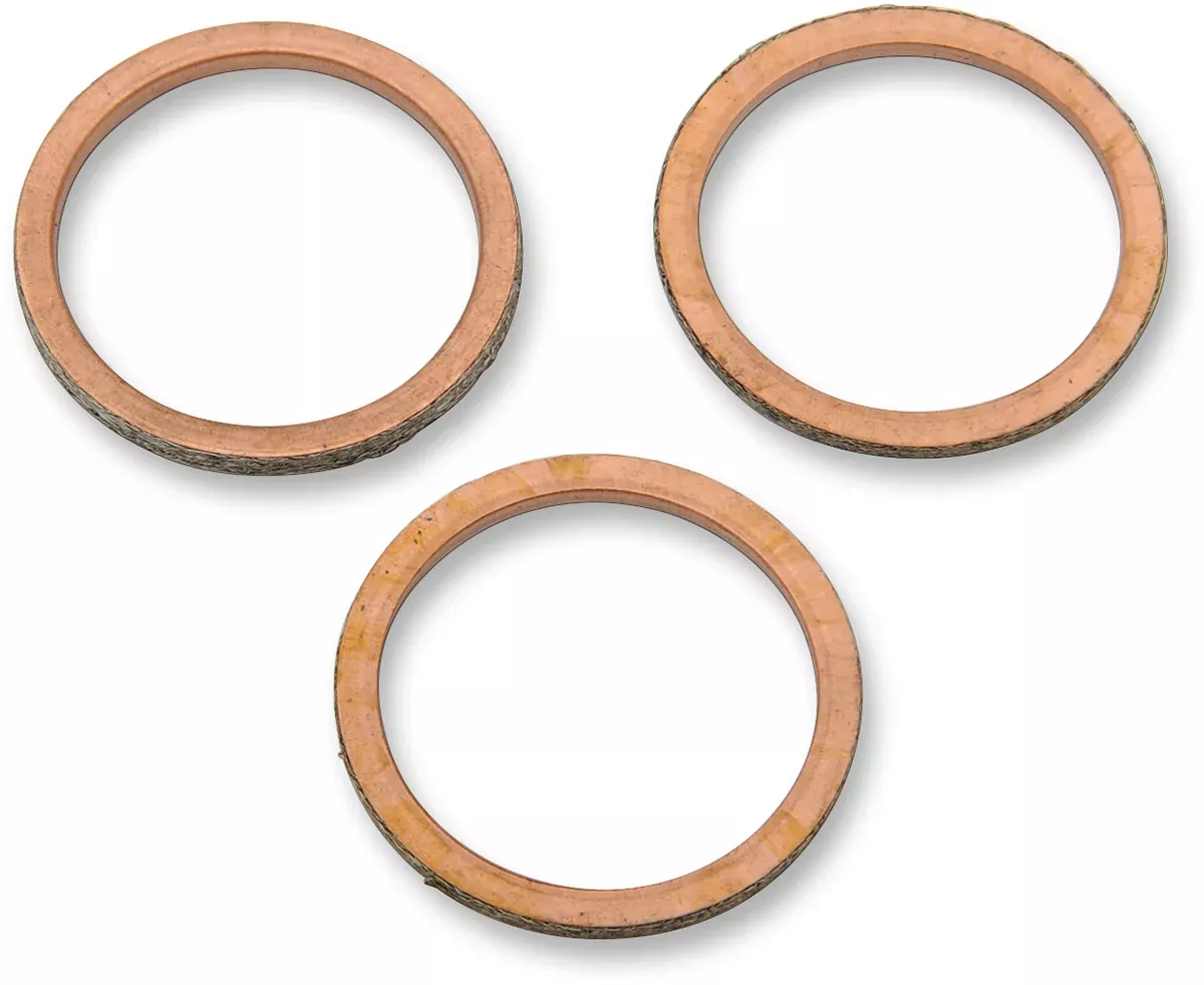 Moose Offroad Exhaust Gasket Kit – Yamaha-823012mse