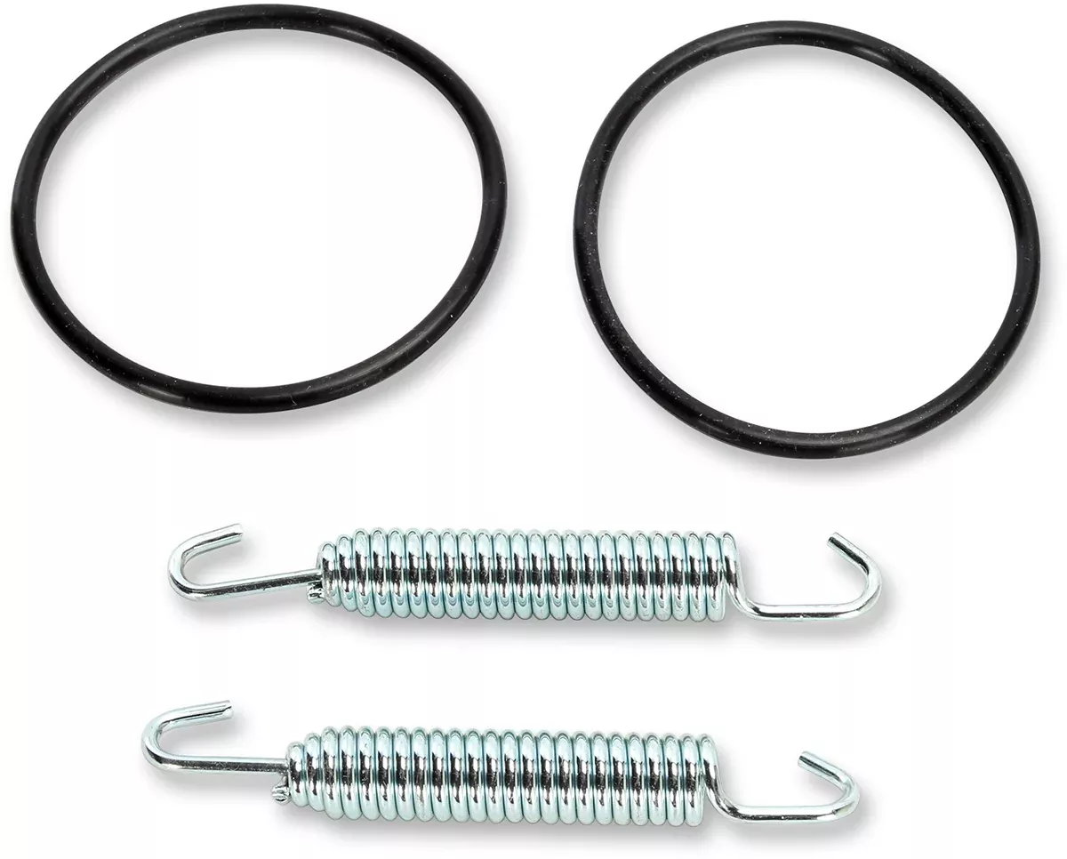 Moose Offroad Exhaust Gasket Kit - Yamaha-823140mse
