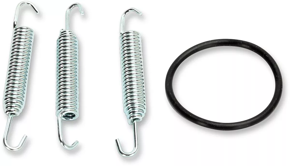 Moose Offroad Exhaust Gasket Kit – Yamaha-823141mse