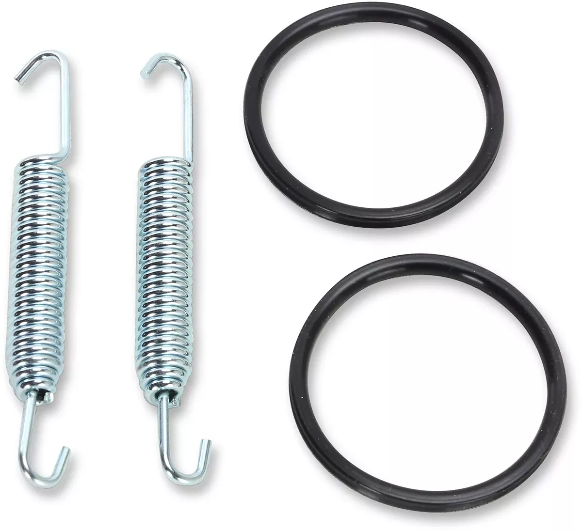 Moose Offroad Exhaust Gasket Kit - Yamaha-823143mse