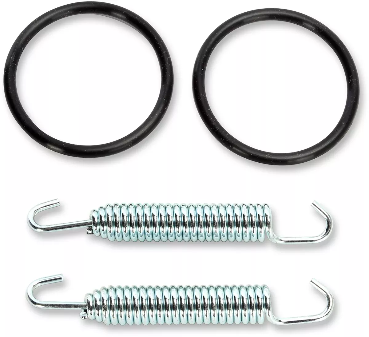 Moose Offroad Exhaust Gasket Kit - Yamaha-823146mse