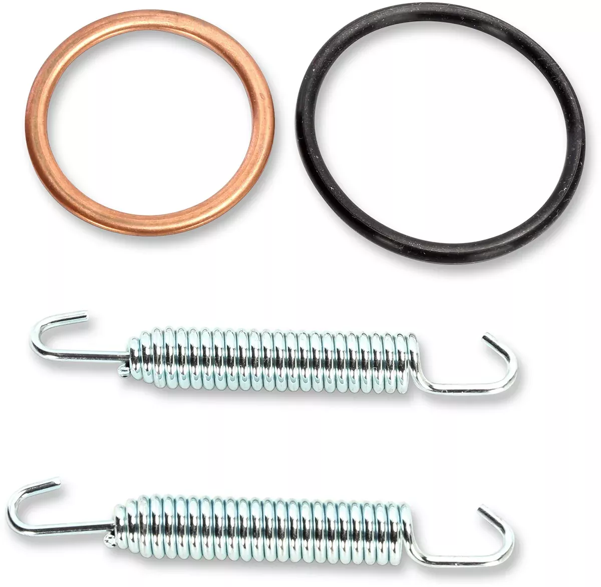Moose Offroad Exhaust Gasket Kit - Yamaha-823147mse
