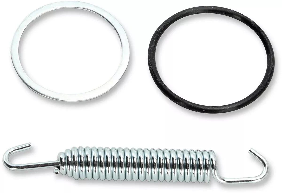 Moose Offroad Exhaust Gasket Kit – Yamaha-823149mse