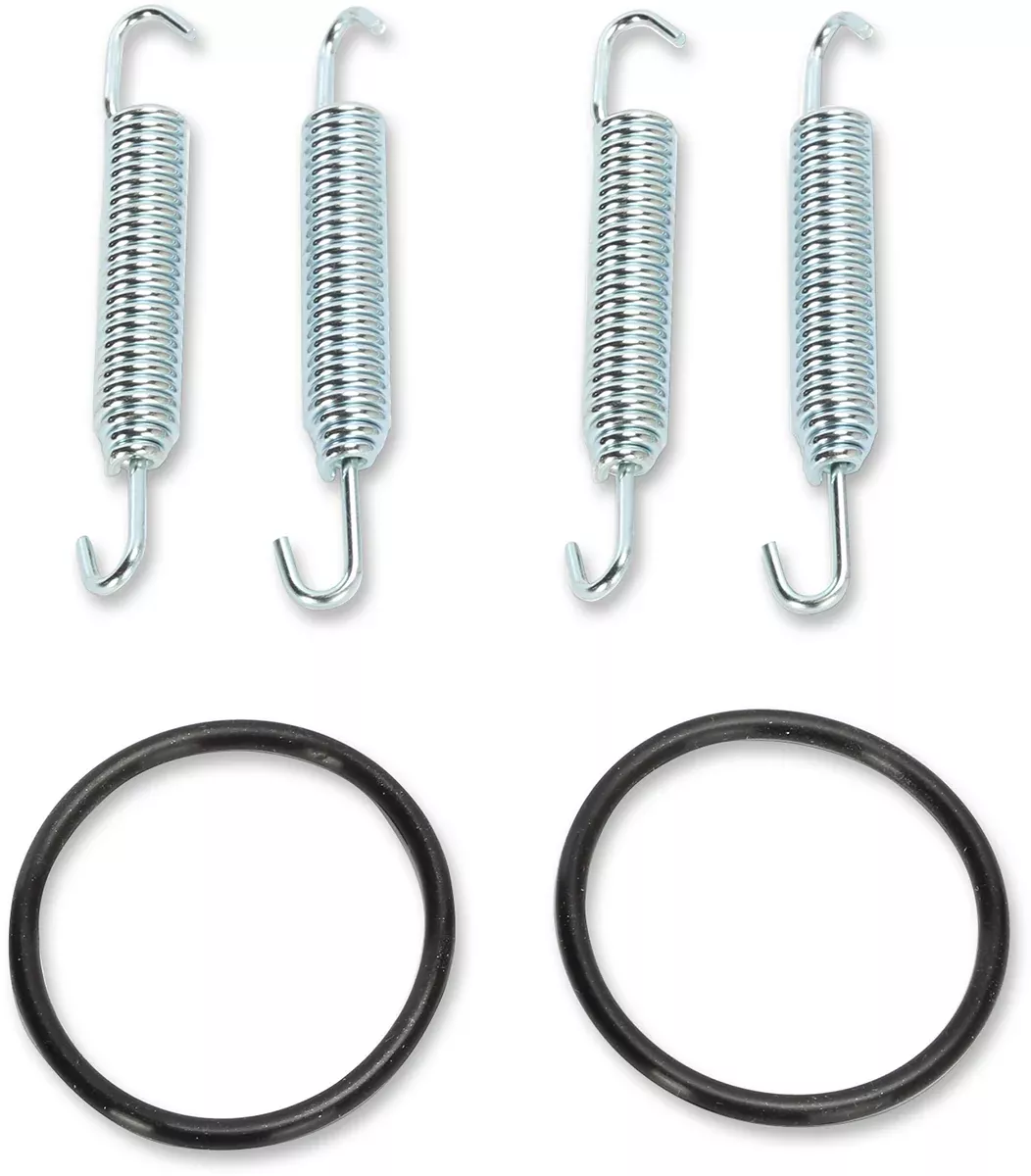 Moose Offroad Exhaust Gasket Kit - Yamaha-823172mse