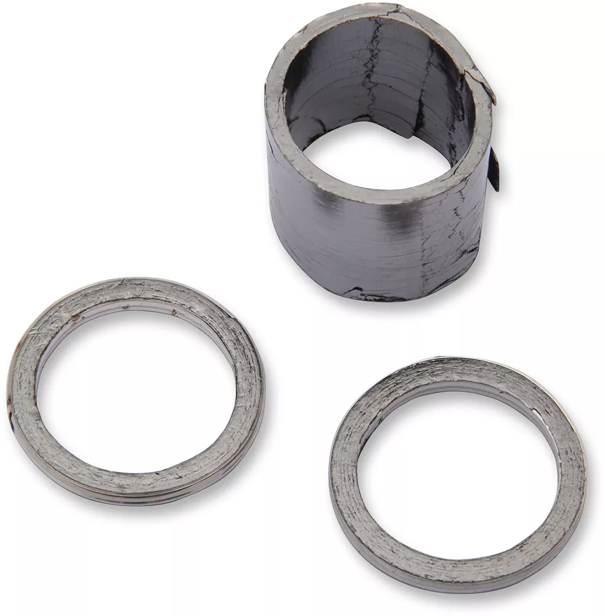 Moose Offroad Exhaust Gasket Kit - Yamaha-823175mse