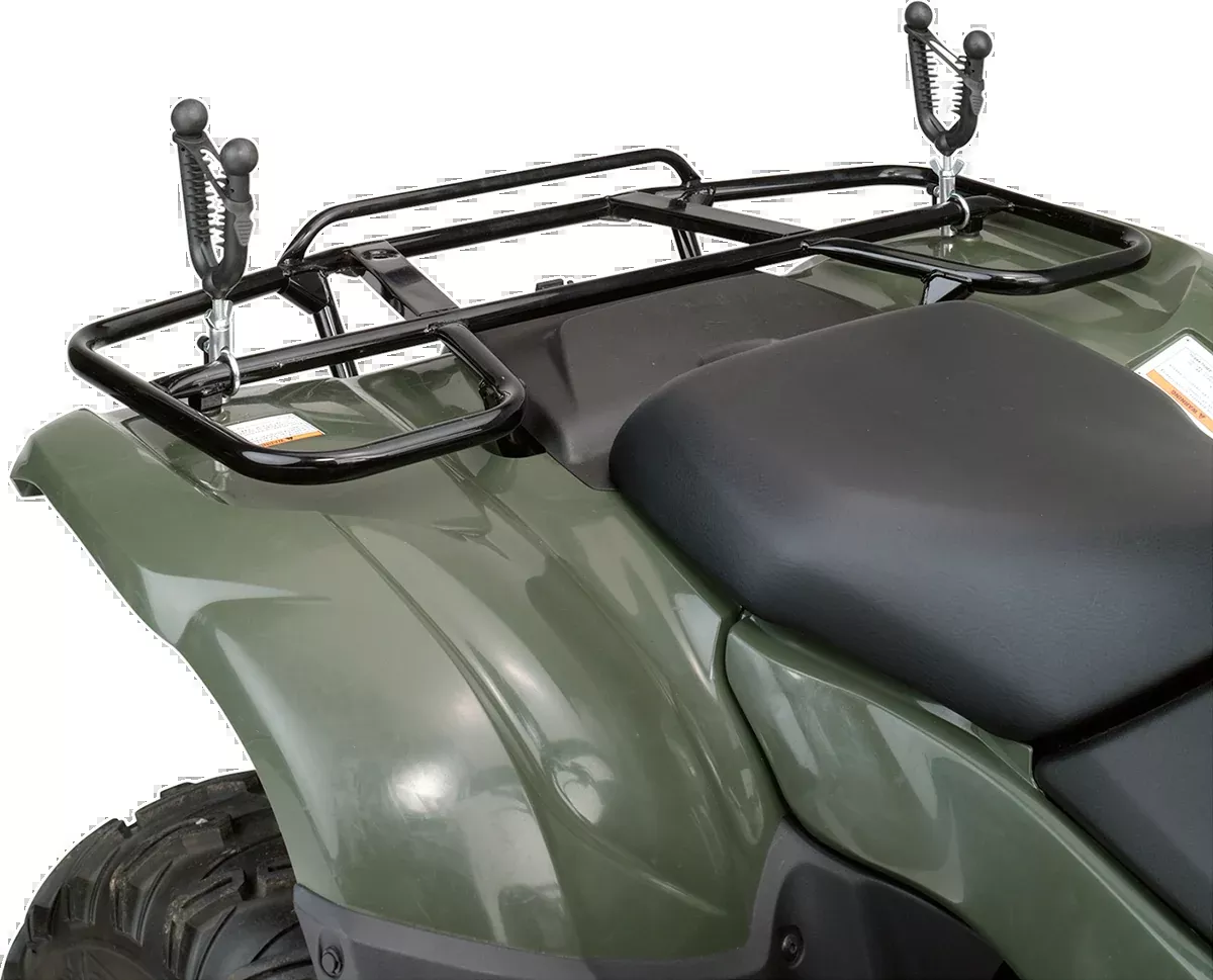Moose Offroad Expedition Single Gun Rack-PRP1-M