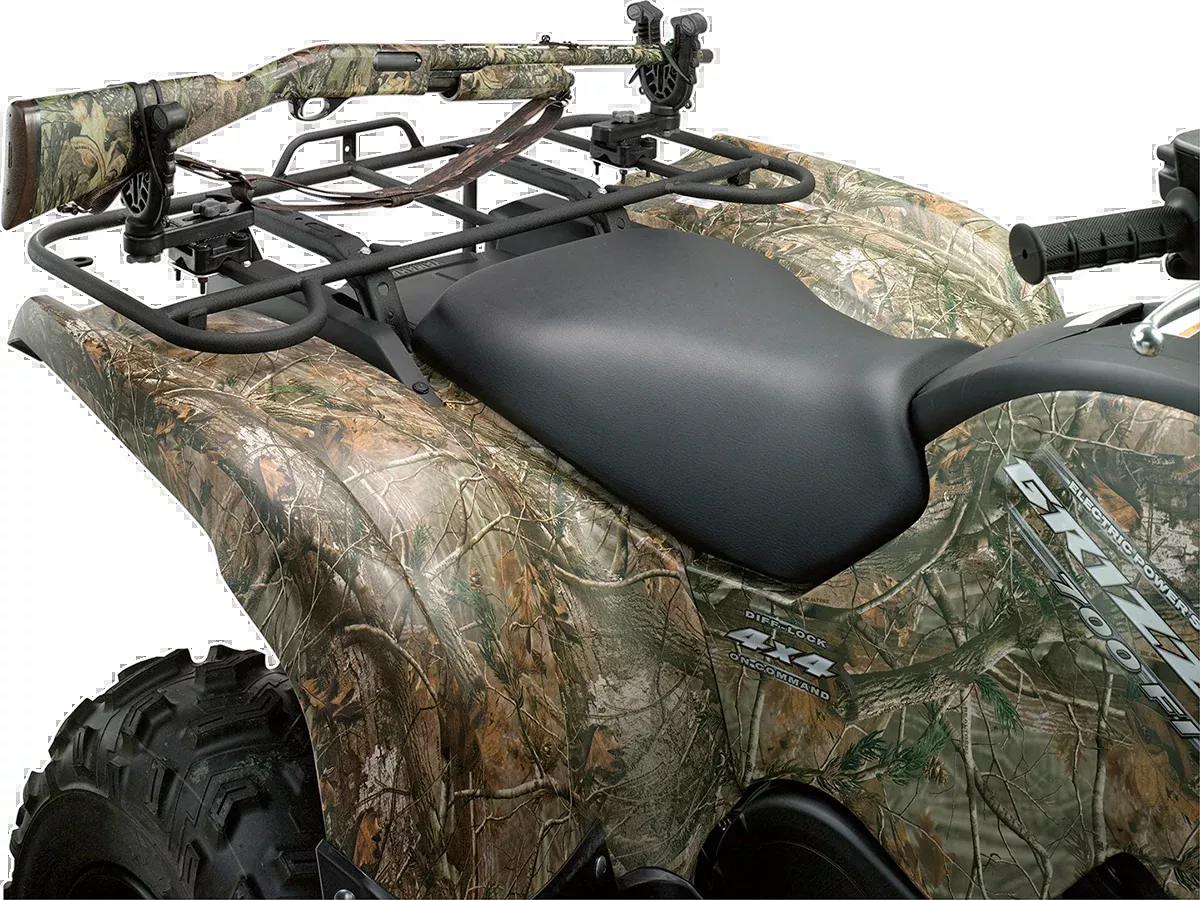 Moose Offroad Flexgrip™ Pro Gun Rack-FFG1