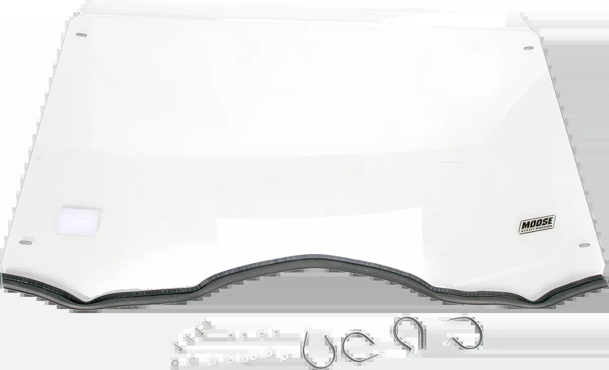 Moose Offroad Full Windshield – Commander-V000036-12200M