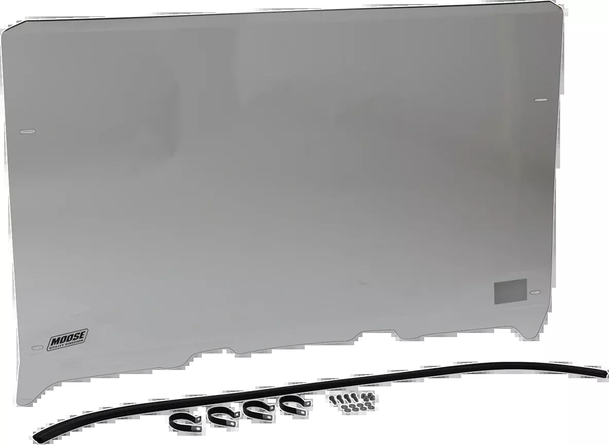 Moose Offroad Full Windshield – Fullsize Ranger-V000182-12200M