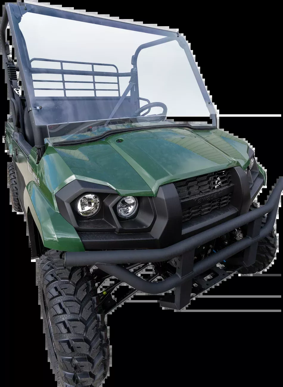 Moose Offroad Full Windshield – Mule Pro-MX-V000313-12200M