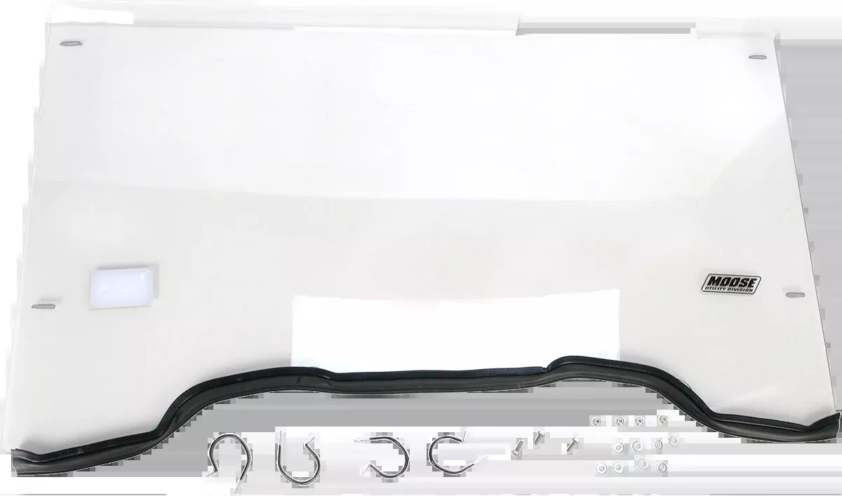 Moose Offroad Full Windshield – Pioneer-V000045-12200M
