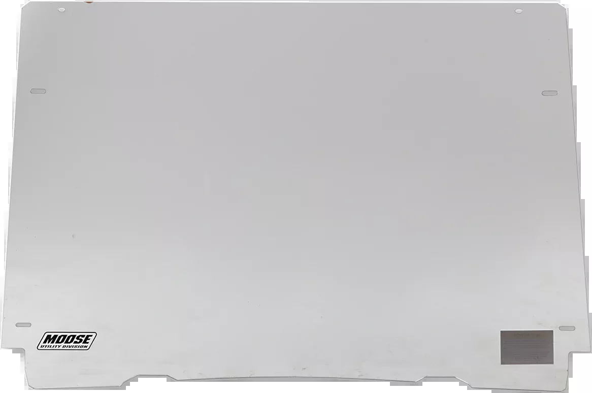 Moose Offroad Full Windshield - Ranger 1000-V000183-12200M