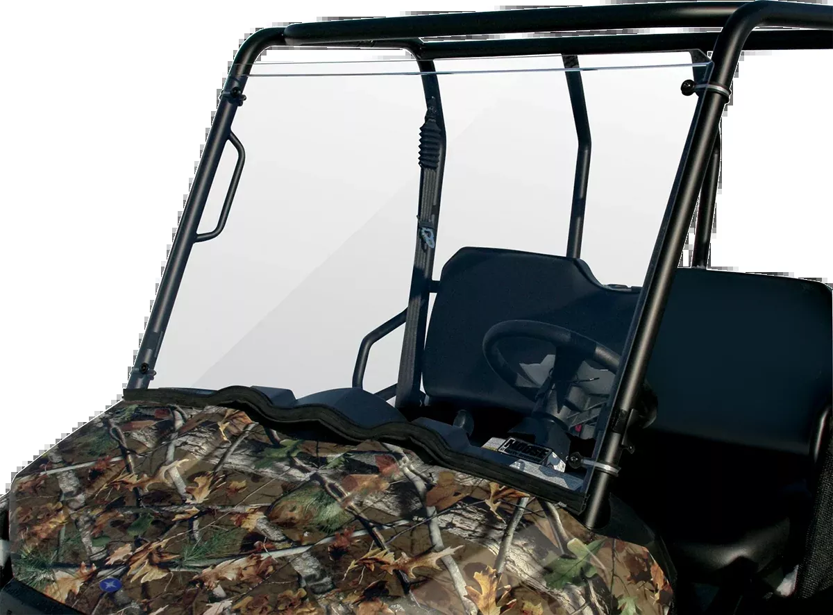 Moose Offroad Full Windshield – Ranger Midsize-V000031-12200M
