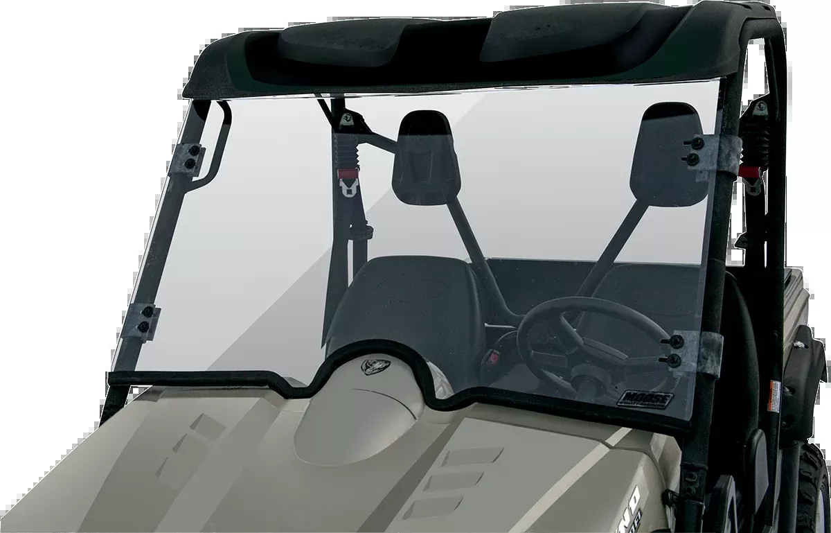Moose Offroad Full Windshield – Rhino-V000034-12200M