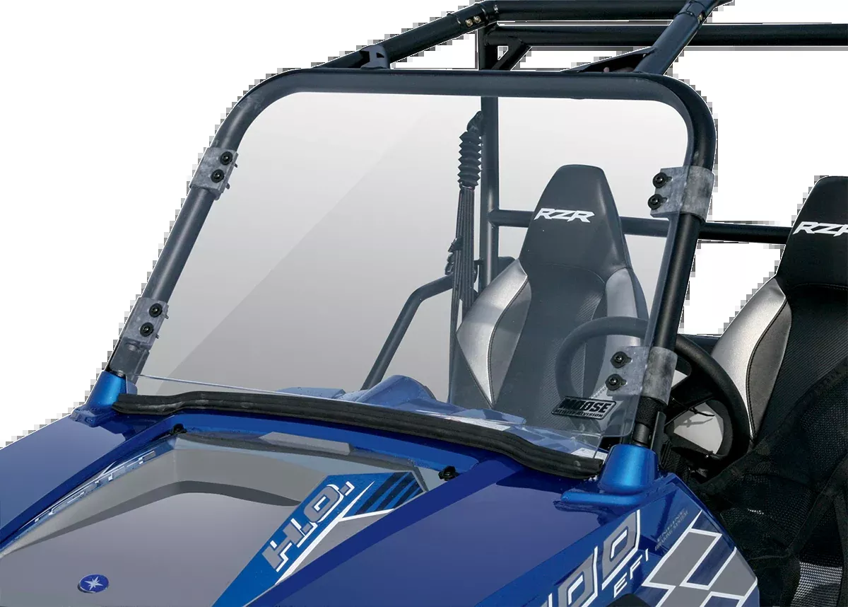 Moose Offroad Full Windshield – RZR 800-V000028-12200M
