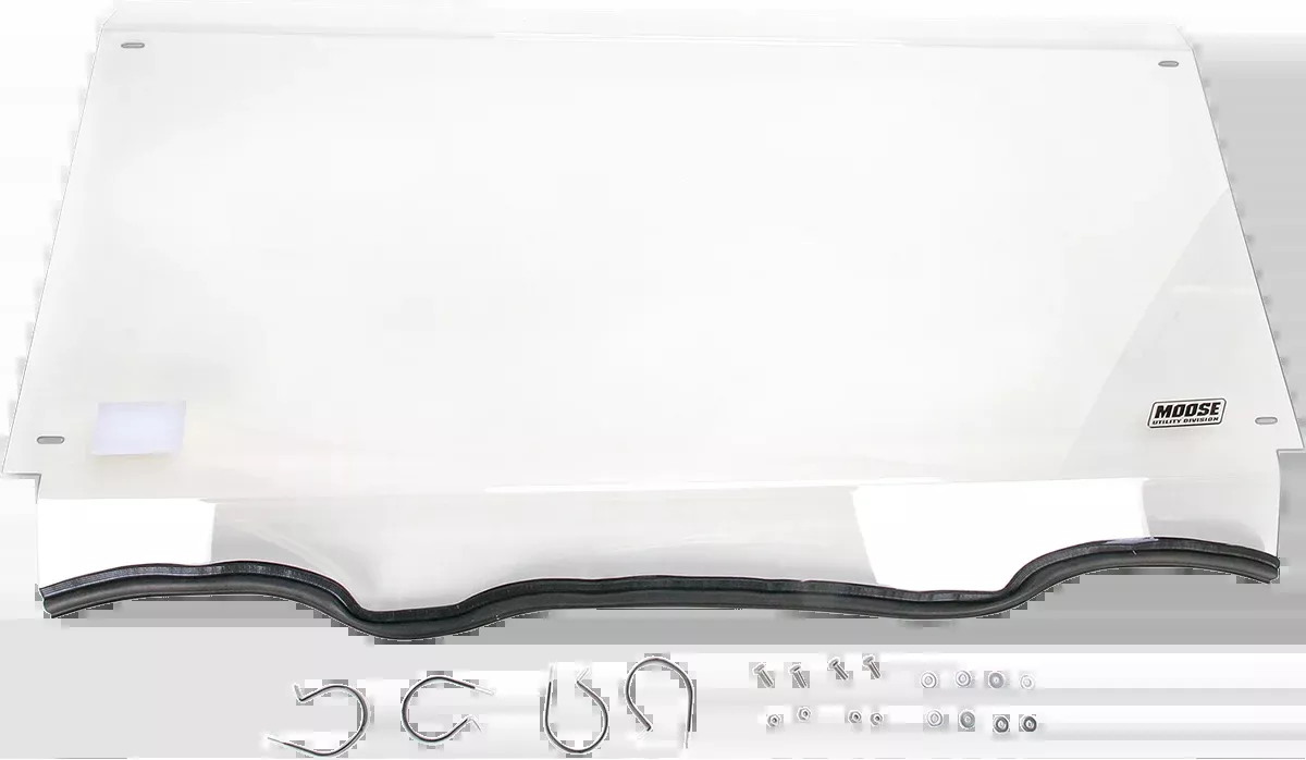 Moose Offroad Full Windshield – Viking-V000038-12200M