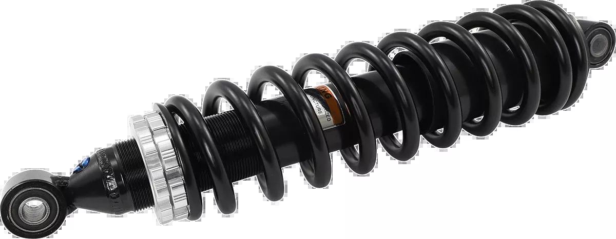 Moose Offroad Gas Shock – Front/Back – Heavy Duty – Honda-AU-04203
