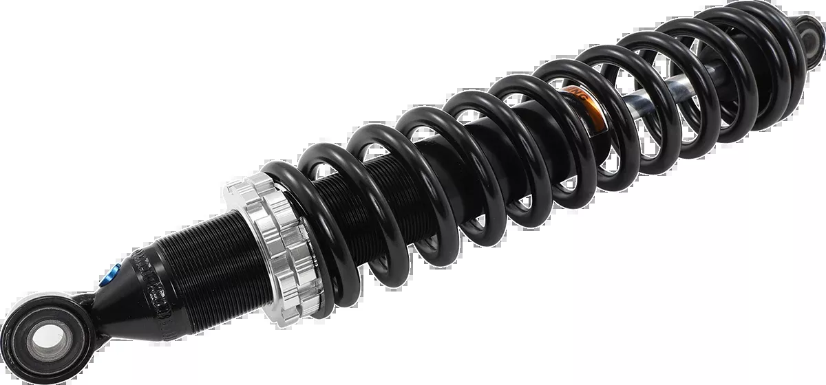 Moose Offroad Gas Shock – Front – Heavy Duty – ’98-’04 TRX450FE FourTrax Foreman ES-AU-04207