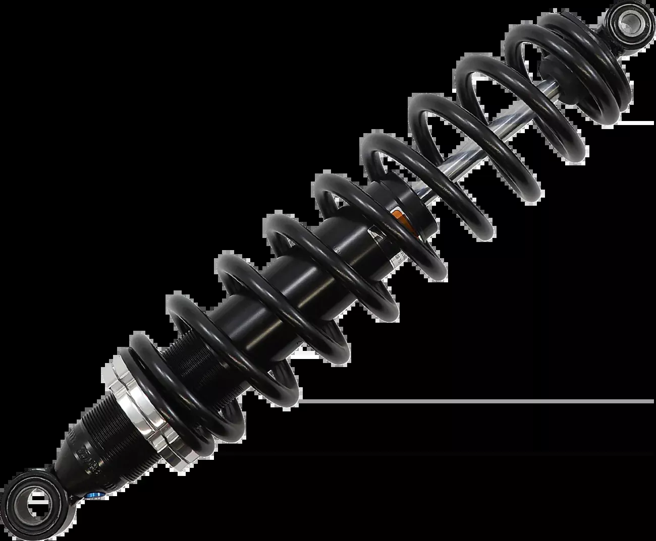 Moose Offroad Gas Shock – Front – Heavy Duty – Arctic Cat-AU-04456