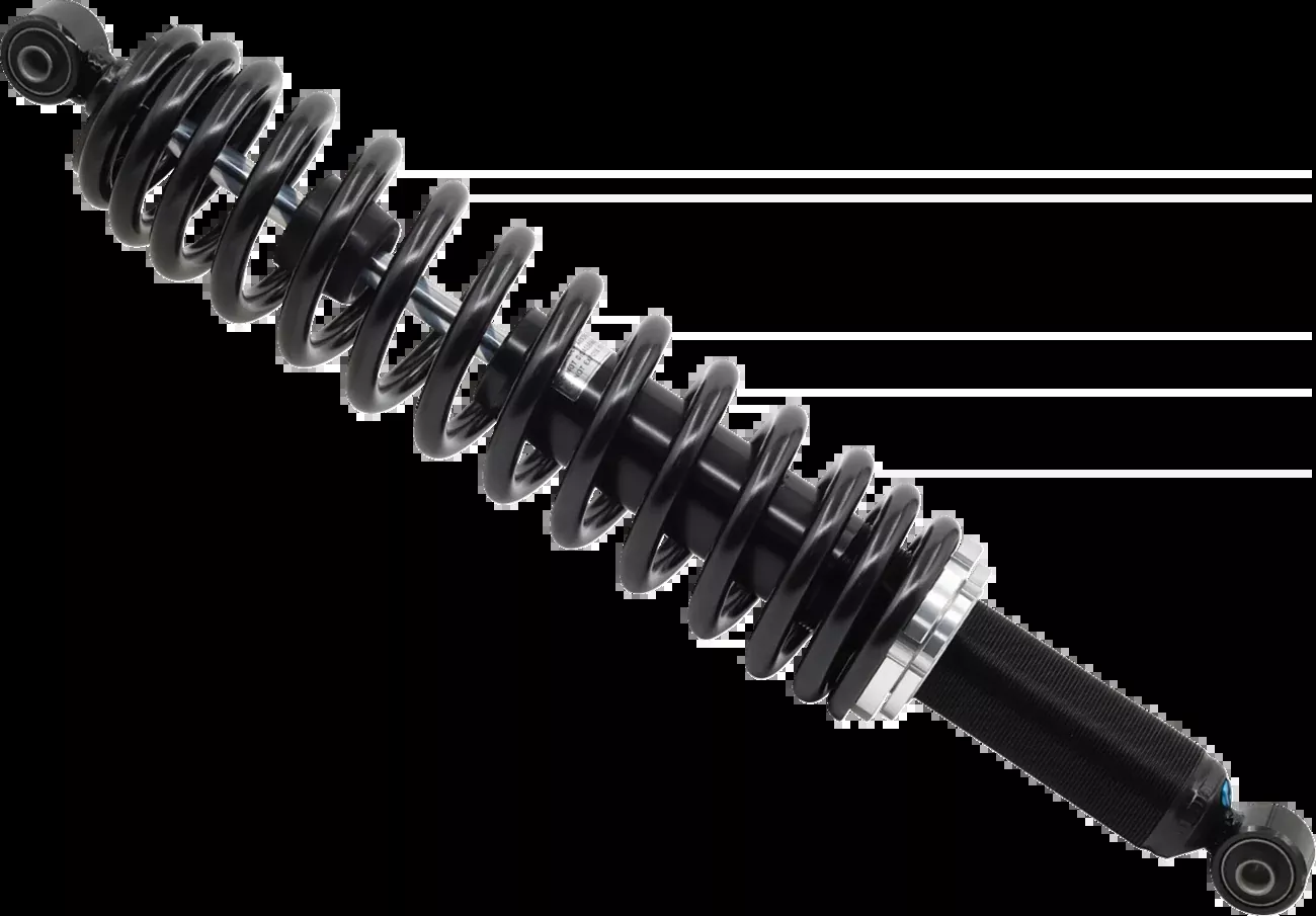 Moose Offroad Gas Shock – Front – Heavy Duty – CF Moto-AU-04384