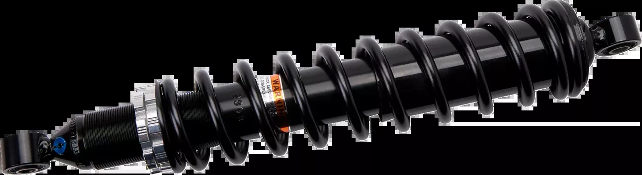 Moose Offroad Gas Shock – Front – Heavy Duty – Honda-AU-04378