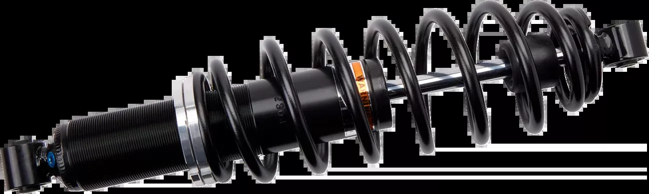 Moose Offroad Gas Shock – Front – Heavy Duty – Polaris-AU-04380