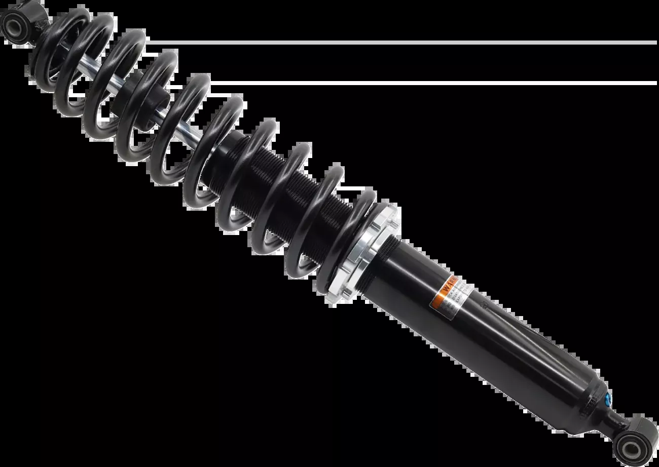 Moose Offroad Gas Shock – Front – Heavy Duty – Polaris-AU-04382