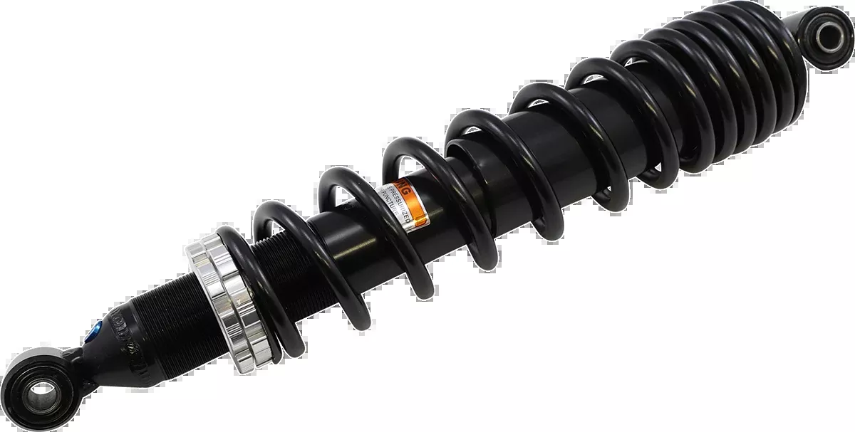 Moose Offroad Gas Shock – Front – Heavy Duty – Suzuki-AU-04308