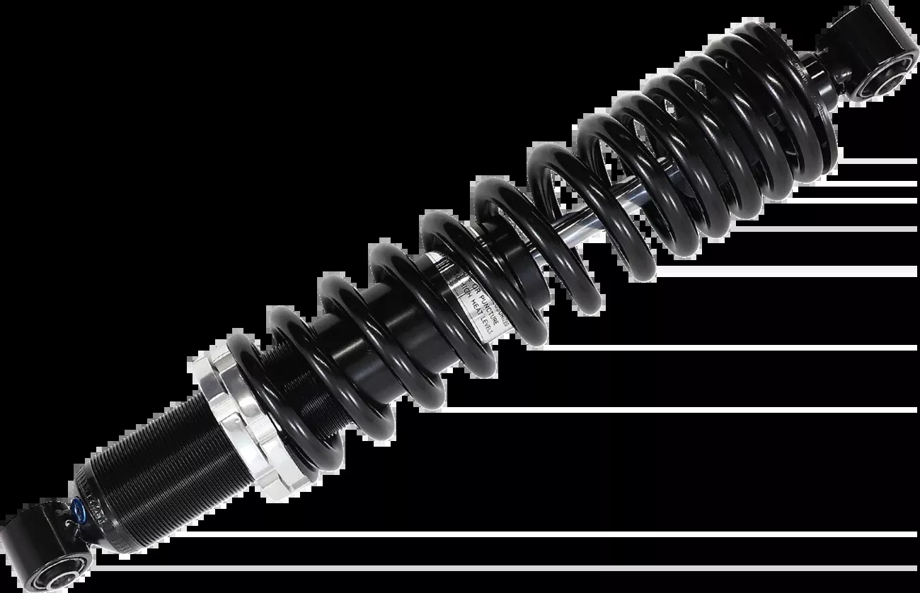 Moose Offroad Gas Shock – Front – Heavy Duty – Yamaha-AU-04313