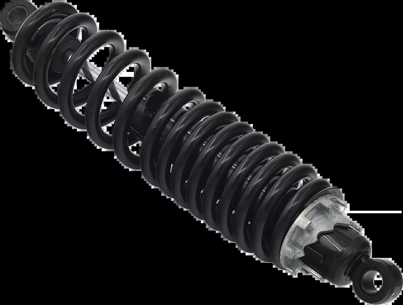 Moose Offroad Gas Shock – Rear – Heavy Duty – Arctic Cat-AU-04473